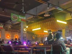 -功夫怪兽·烧烤(珠江路店)