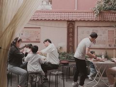 -高邮面馆(明瓦廊店)