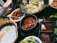 -龍二烧肉酒场(九亭店)