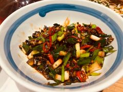 -筱爷叔·上海传统手工菜(玉树路店)
