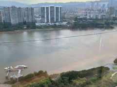 -三迪希尔顿酒店·星空酒廊