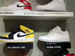 -NIKE(澳门威尼斯人店)