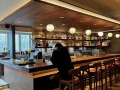 -Highline·城市露台景观餐厅(淮海路店)