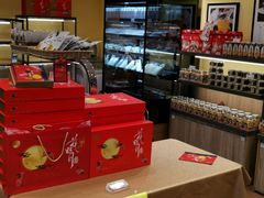 -85度C(北京八角物美店)