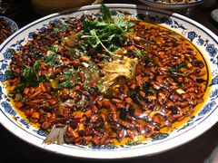 -杨记隆府(汉街店)