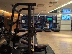 -上海龙之梦万丽酒店