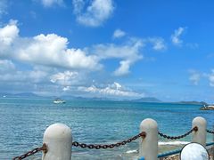 -三亚西岛海洋文化旅游区