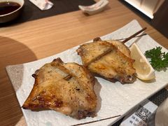 -德川家日本料理(中关村寰太大厦店)