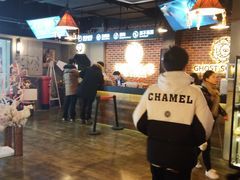 -长藤鬼校(龙翔店)