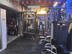 -M.S拳击泰拳馆(大学路店)