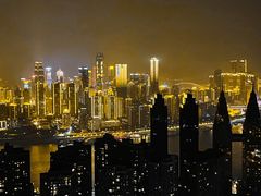 -都会尚膳·海鲜自助餐厅(重庆万豪酒店)