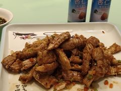 本地皮皮虾-富家湾大海铺