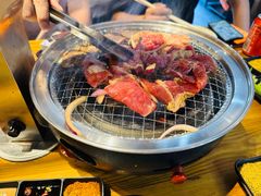 -四斤烤肉(东戴河孟家店)