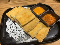 -麦麦山云南菜(复地活力城店)