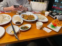 -客临百思德·东北特色馆(龙湖时代天街店)
