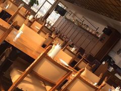 大堂-LENBACH兰巴赫西餐啤酒坊(大连星海广场店)