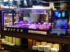 -盛江山自助料理(太原街万达店)