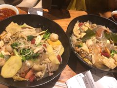 -万记麻辣烫国展总店