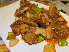 -乡间好味私家菜(总店)