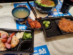 -馔豚·台北菜专门店(深圳湾万象城店)