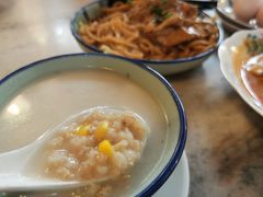 -何九海南茶店(鬼仔巷店)