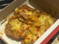 -肯德基(南沙万达店)