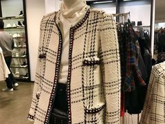 -ZARA(恒隆广场店)