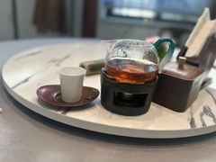 -翁暖茶馆(滨江东总店)