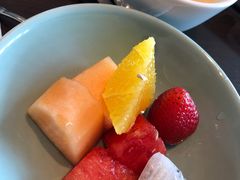 -环球港凯悦 · 享悦中餐厅