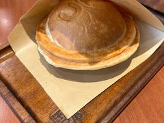 -魏斯理汉堡(西安沣东吾悦店)