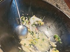 -好灶头妈妈菜·柴火灶台鱼·千岛湖土菜地标美食
