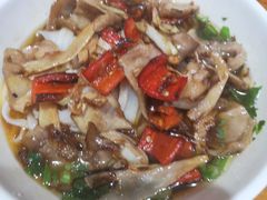 -肆姐面粉馆(坡子街店)