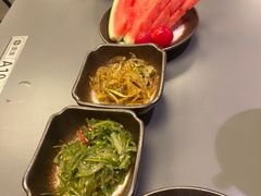 -湊湊火锅·茶憩(南京万象天地店)
