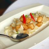 外滩探店｜环境雅致适合聚餐的粤菜馆
