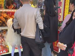 -徐六孃正宗甜皮鸭(张公桥店)