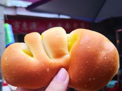 手指面包-惠源面包店(开禾路店)
