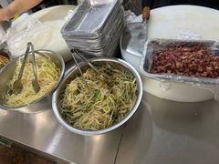 -牛老五羊杂汤(广阳区总店)