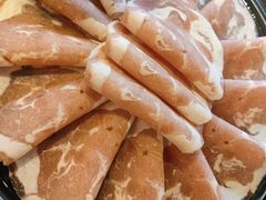 -冯校长老火锅(广州正佳广场店)