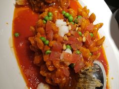 -外婆家(杭州马塍店·杭帮菜名店)