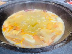 -芸山季·云南野生菌火锅(宝能环球汇店)