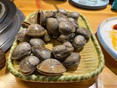 -7星海鲜烧烤(紫光福郡店)