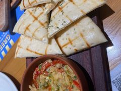 -HELLO MUSAE 拾光缪斯餐厅·纯正希腊风味(苏州中心店)