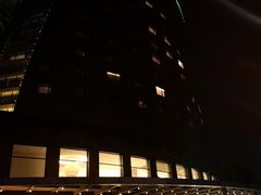 -东怡大酒店(上海科技馆店)