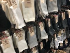-MUJI无印良品(远洋未来广场店)
