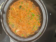 -味莊餐厅(康庄南街店)