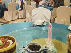 -赛仑吉地大酒店-中餐厅