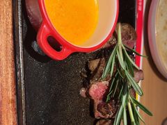 -豪客来牛排(福城天虹店)