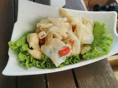 -汤宴·参须肚包鸡(南京路店)