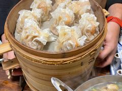 -正宗天津烧麦馆(柳州路店)