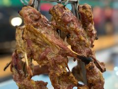 -马尔龙新疆饭店·清真(瑞景店)